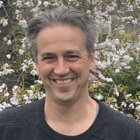 Professor Timothy Gray Professor Timothy Gray