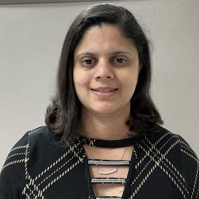 Doctoral Lecturer Sasanthi Peiris