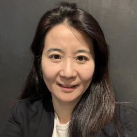 Associate Professor Esther Son Associate Professor Esther Son