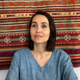 Associate Professor Ozlem Goner Associate Professor Ozlem Goner