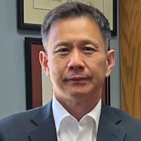 Professor and Chair of Biology Chang-Hui Shen
