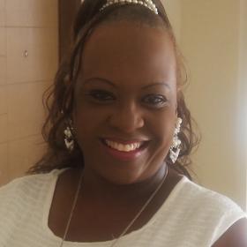 Dr. Gwendolyn Robinson Dr. Gwendolyn Robinson