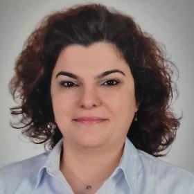 Doctoral Lecturer Banu Esra Aslanertik