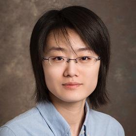 Doctoral Lecturer Xiaomin Guo 