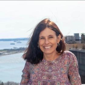Sarah Pollack, PhD Picture of Sarah Pollack