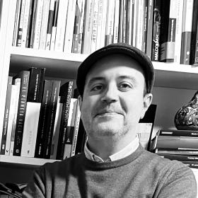 Prof. Baquero-Pecino Alvaro Baquero-Pecino