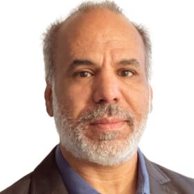 Dr. Zaghloul Ahmed Dr. Zaghloul Ahmed