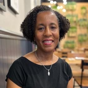 Dr. Maria Rice Bellamy Dr. Maria Rice Bellamy