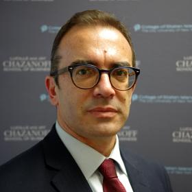 Professor Paolo Cappellari