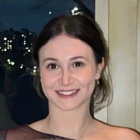 photo of Lorenza Colonna