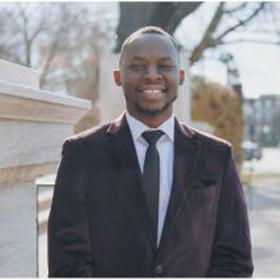 photo of Olalekan T. Adepoju