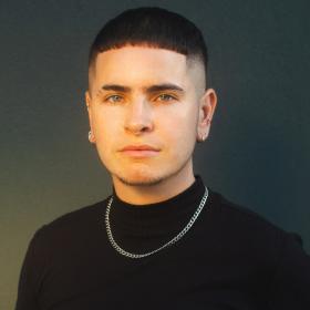 photo of professor Delgado Lopera 