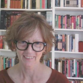 photo of Katharine Goodland