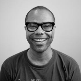 photo of Brett G. Grant