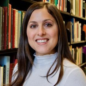 photo of Lauren Bochicchio