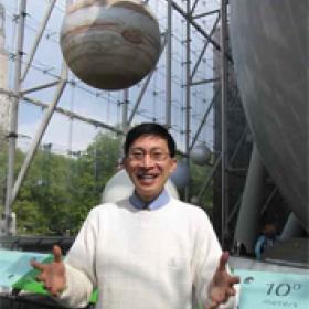 Charles Liu