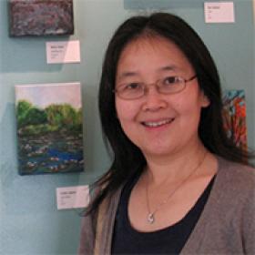Dr. Lihong Connie Li