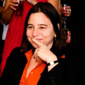 Sarah Schulman Sarah Schulman