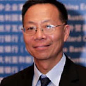 Jiazhuo George Wang
