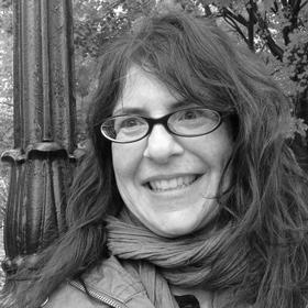 Dr. Sarah Berger Dr. Sarah Berger