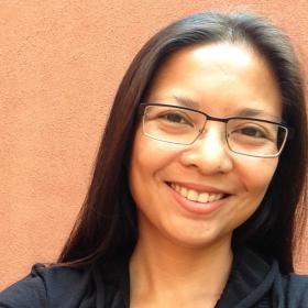Lara Saguisag Lara Saguisag