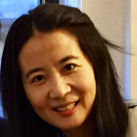 Esther Son Esther Son