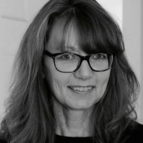 Professor Katharine Goodland Professor Katharine Goodland