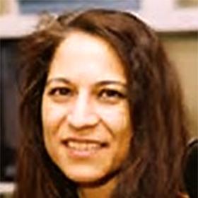 Dr. Maria Knikou Dr. Maria Knikou