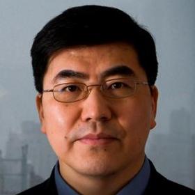 Dr. Ming Xia Dr. Ming Xia