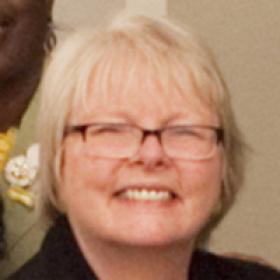 Portrait Arlene Farren Portrait Arlene Farren