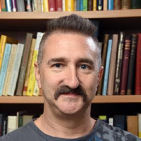 Professor Kevin O'Bryant Professor Kevin O'Bryant