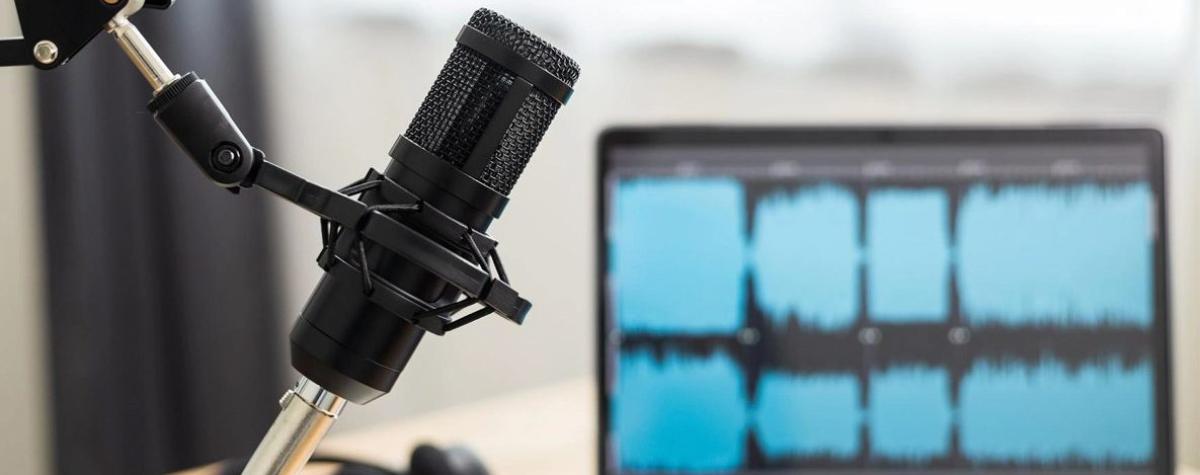 NSF Awards CSI’s Jason Bishop With More Than $400k To Develop Huge Speech Database