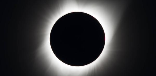 Total Solar Eclipse, August 21, 2017