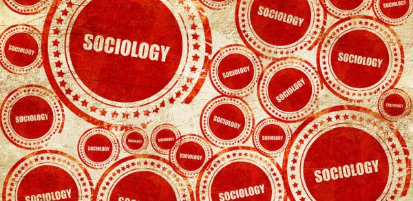 Sociology logo