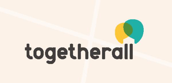 Togetherall logo