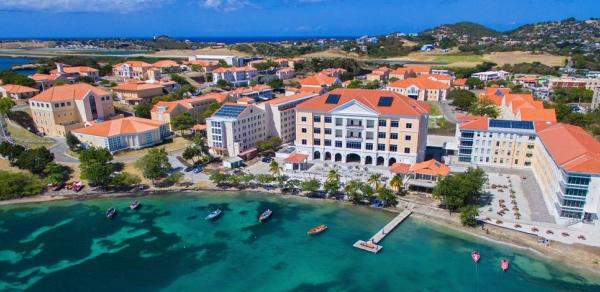 CSI And St. George’s University, Grenada Agree To Collaborate On Seamless Program To Award BS/MD And BS/MDV Degrees