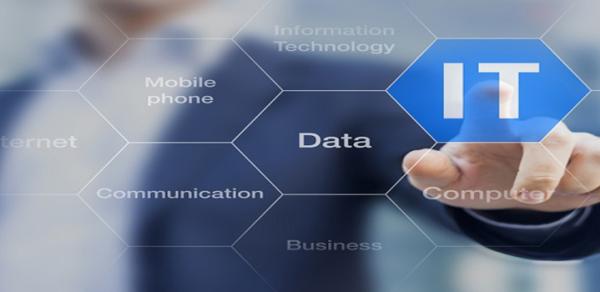 IT, Data, Information Technology