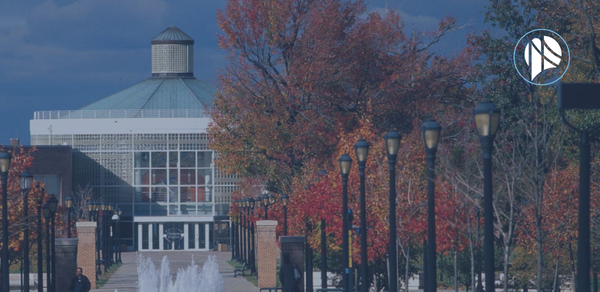 CSI Campus and Logo