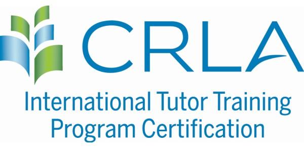 CRLA International Tutor Training Program Certification