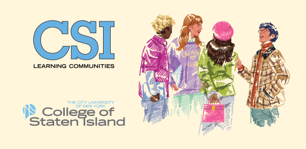 CSI Learning Communities
