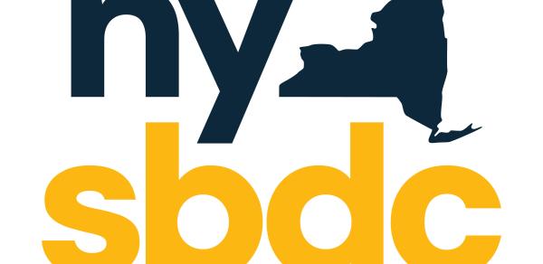 SBDC Logo