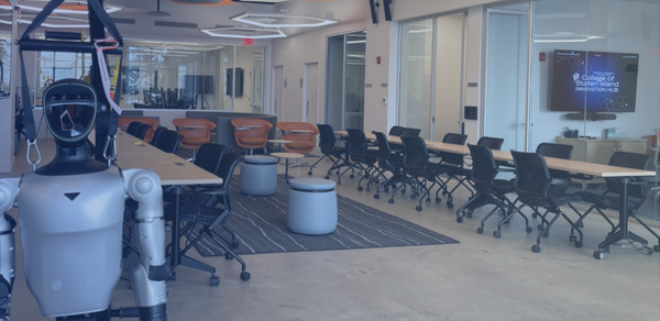 The CSI Innovation Hub
