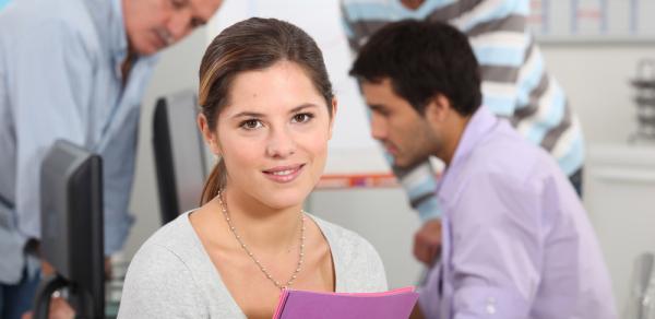 Continuing Education Students