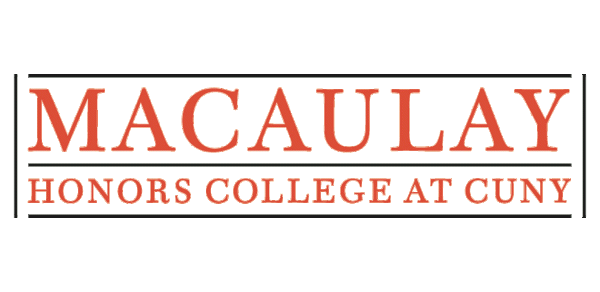 Macaulay Honors College Logo