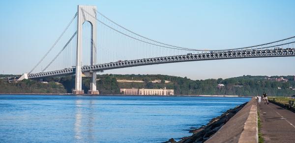 Verazanno bridge