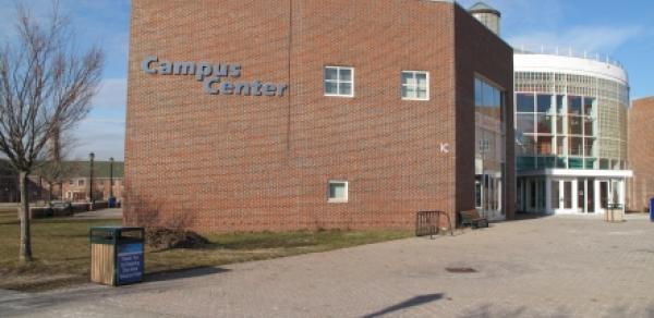campus center