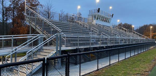 Soccer Field