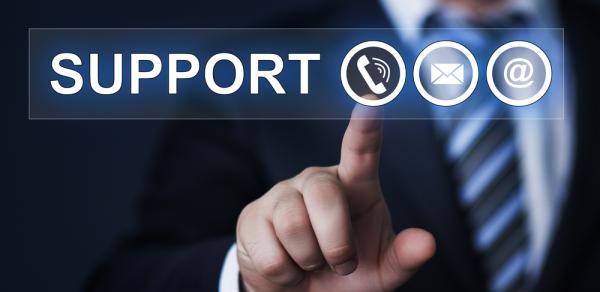 Support