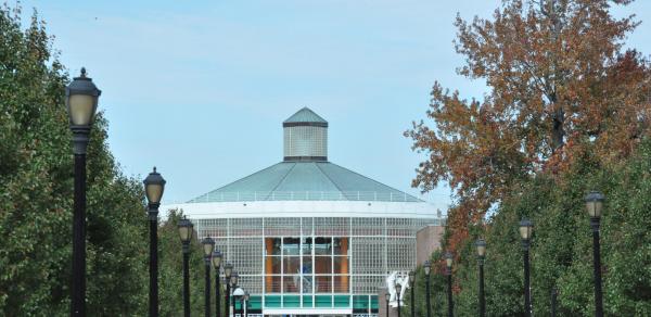 Campus Center