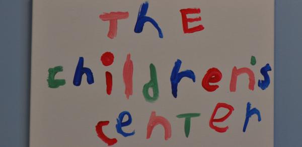 Welcome to the Children’s Center 
